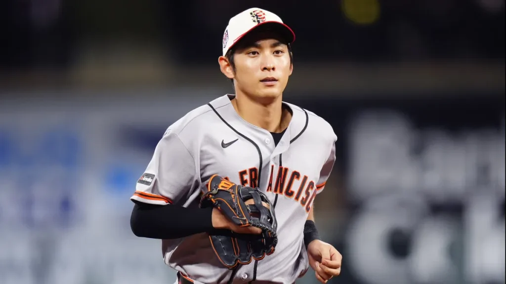 giants get good news on contract problem with jung hoo lee trade rumors