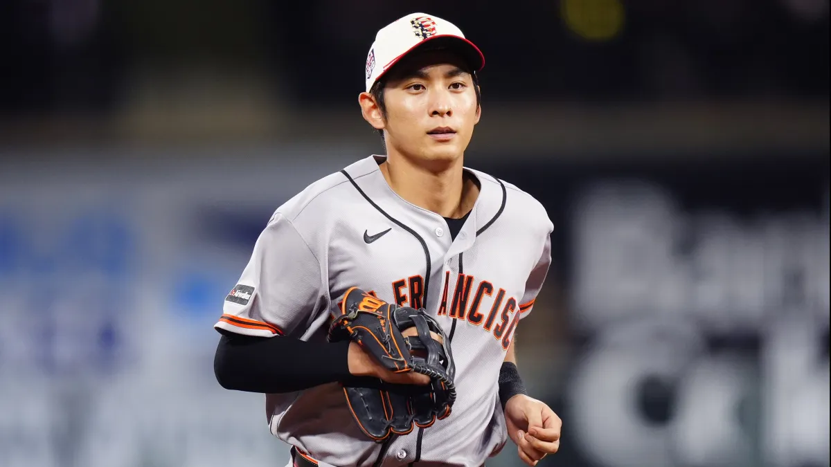 giants get good news on contract problem with jung hoo lee trade rumors