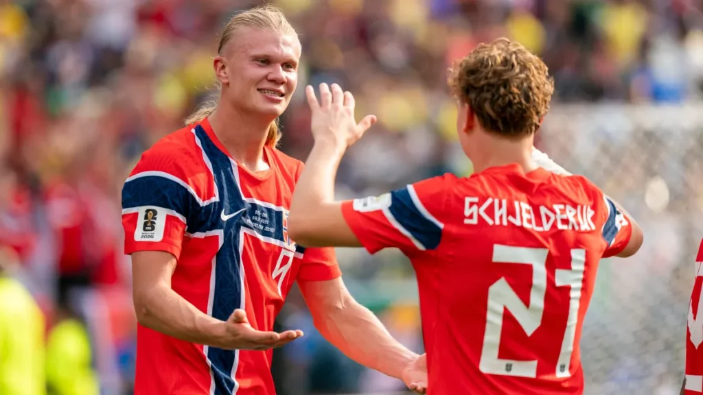 kalshi promo code tsn15: get $15 world cup bonus for norway england quarterfinal