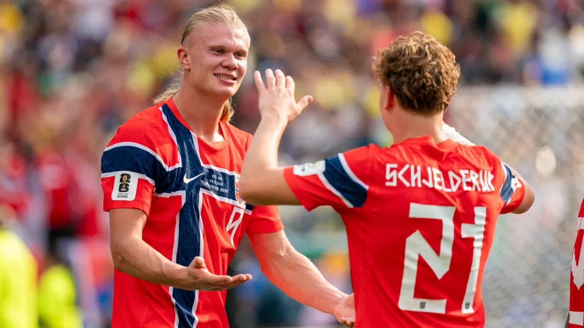 kalshi promo code tsn15: get $15 world cup bonus for norway england quarterfinal