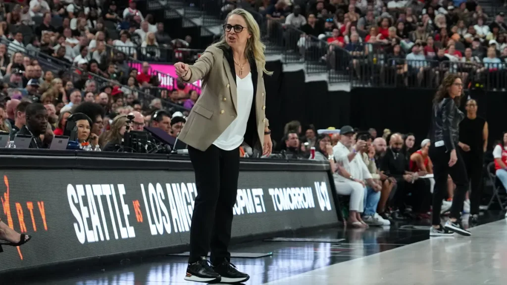 aces signing mai yamamoto brings excitement after japan national team outburst vs. las vegas