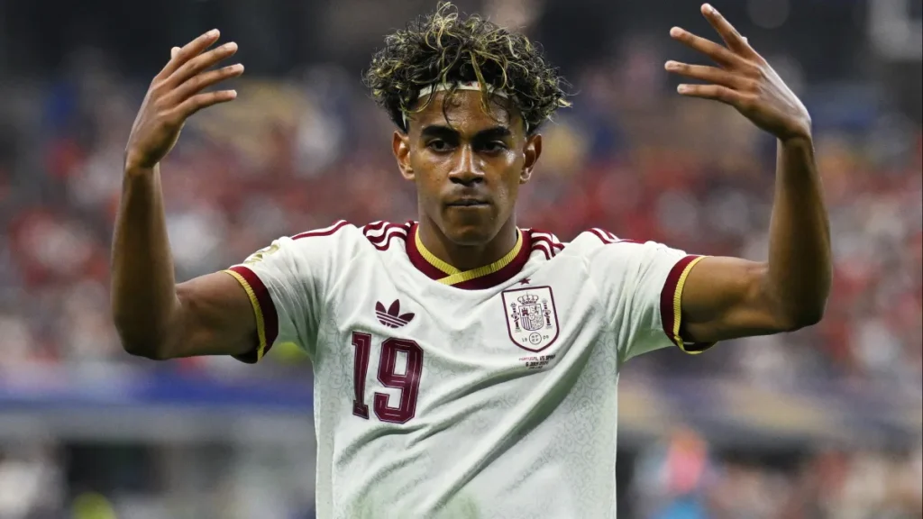 spain vs. belgium player ratings: live grades for lamine yamal, others in 2026 world cup quarterfinal