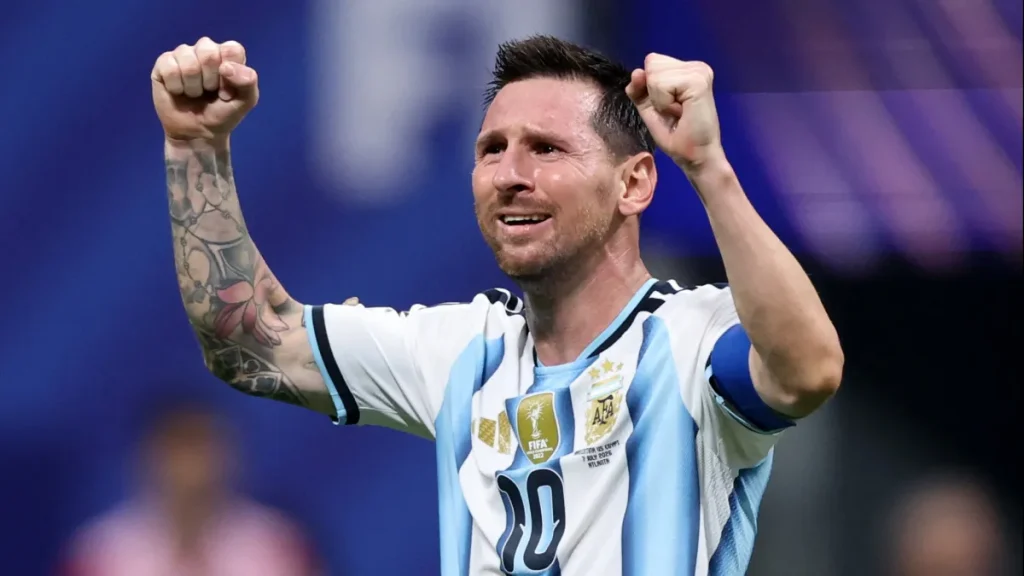 england vs. argentina free live stream: how to watch world cup semifinal online without cable