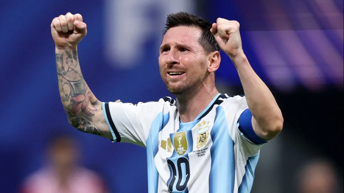 england vs. argentina free live stream: how to watch world cup semifinal online without cable