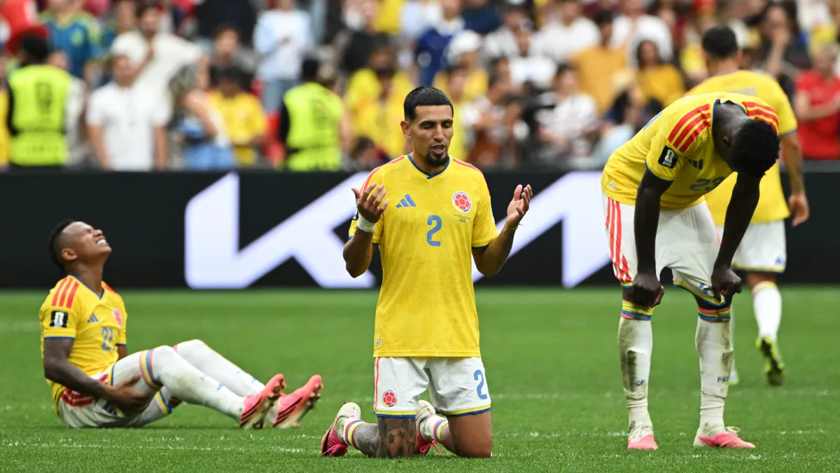 center backs keep taking world cup penalties in shootouts — but they miss far more than any other position