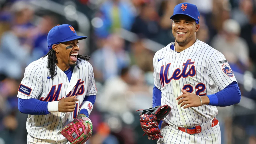here's the truth about francisco lindor, juan soto relationship with mets