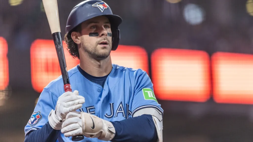 how ernie clement became an all star game starter for the blue jays