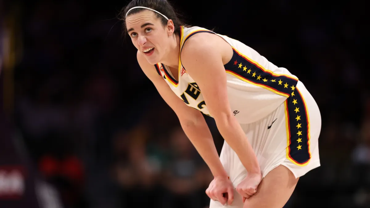 wnba makes final decision on caitlin clark technical foul appeal