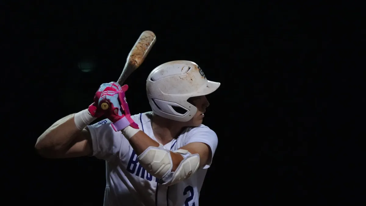 blue jays draft pick will brick has incredible name, strong game at key position