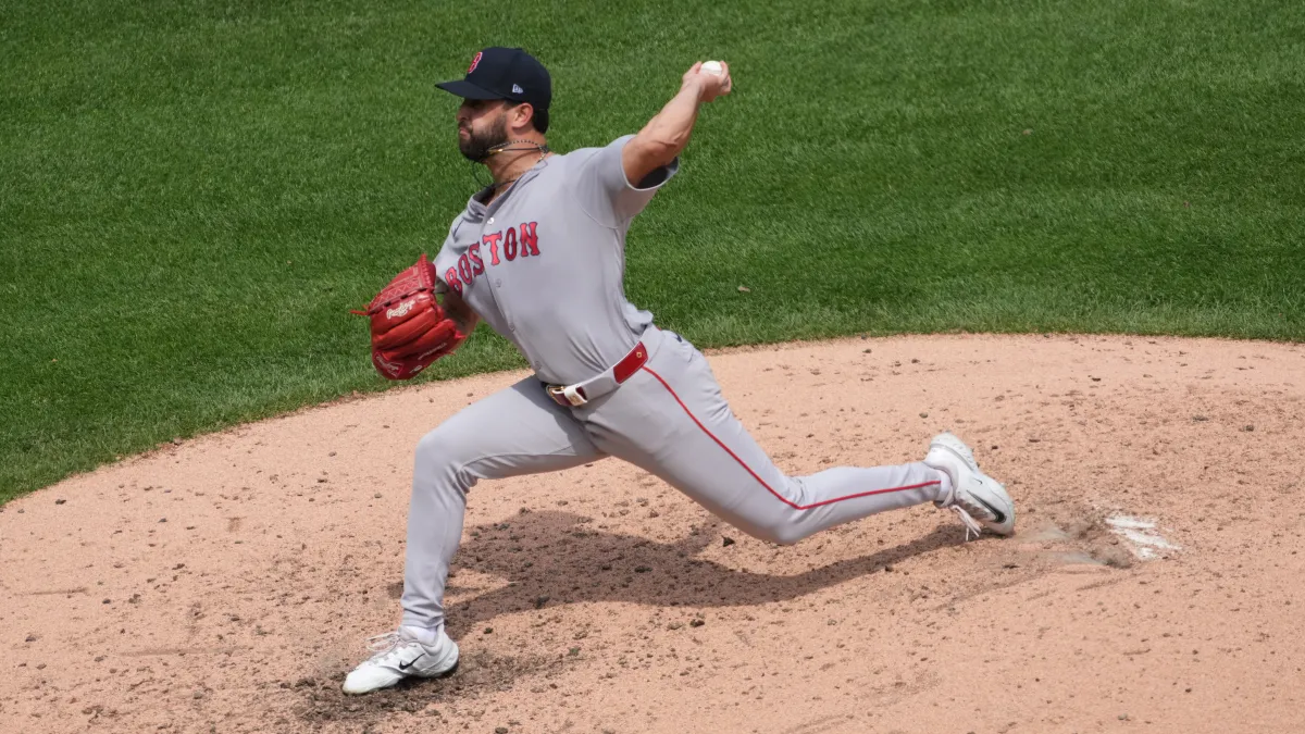 patrick sandoval's impressive red sox debut creates intriguing trade deadline opportunity