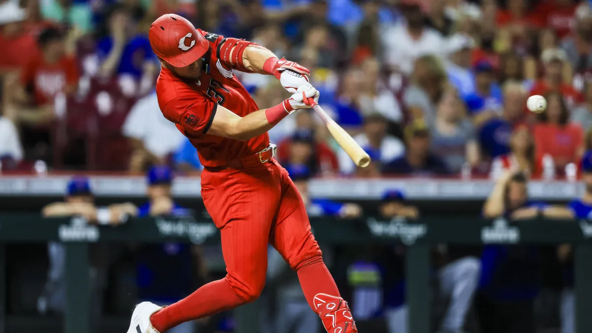 yankees predicted to trade for nl central catcher, not ryan jeffers or hunter goodman