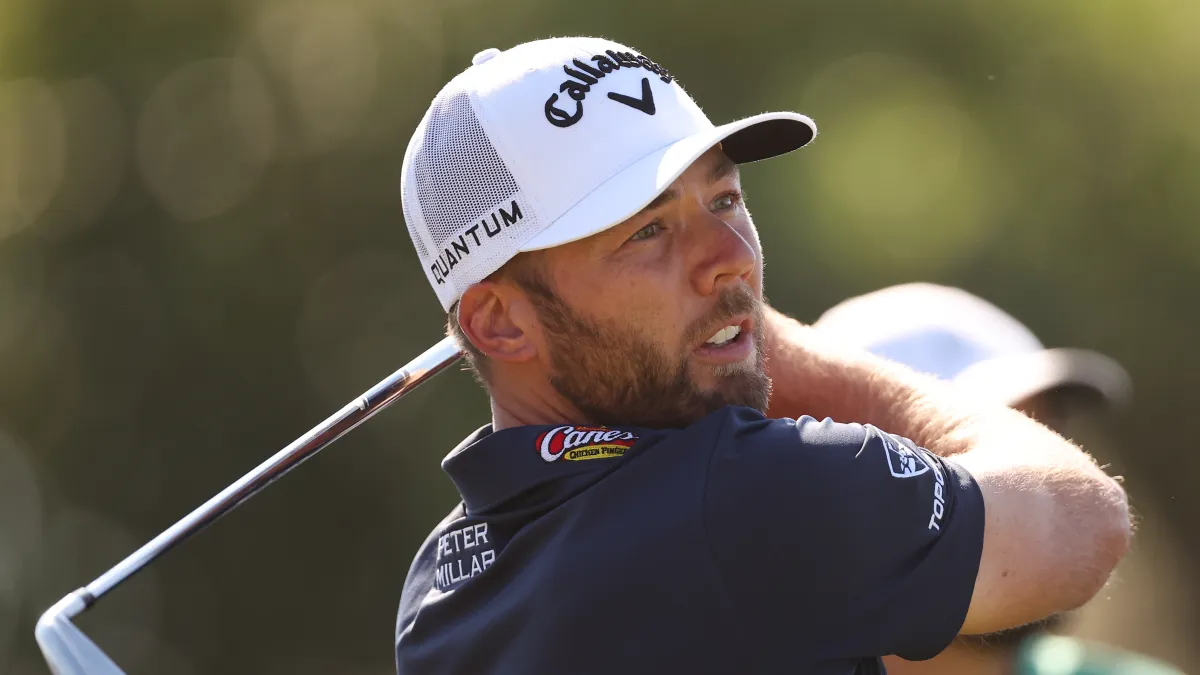 american dominance of british open: sam burns, bryson dechambeau could extend u.s. winning streak at golf major