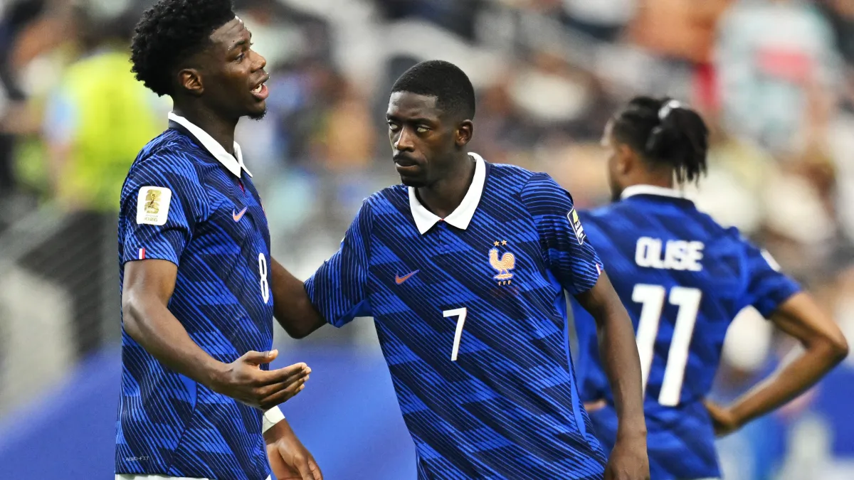 polymarket promo code tsnews: use $50 bonus for france vs. england predictions