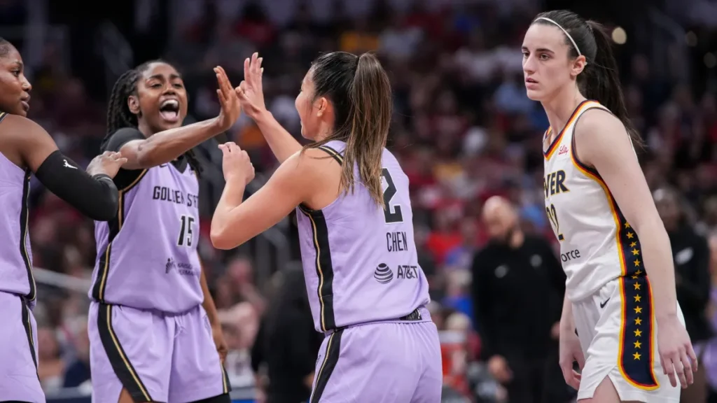 valkyries flex depth and championship level defense in fever takedown