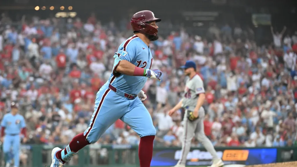 mlb smoke updates: new start times for phillies mets, while pirates guardians other matchups also impacted