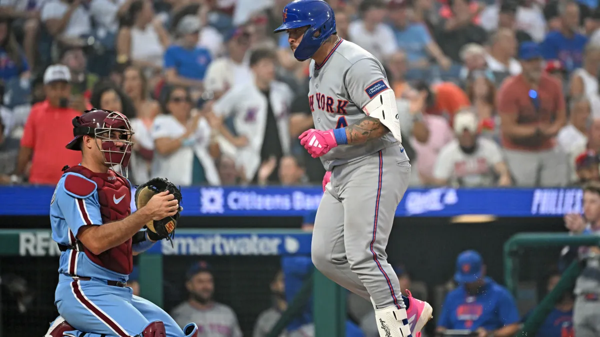 why phillies mets game today changed start time
