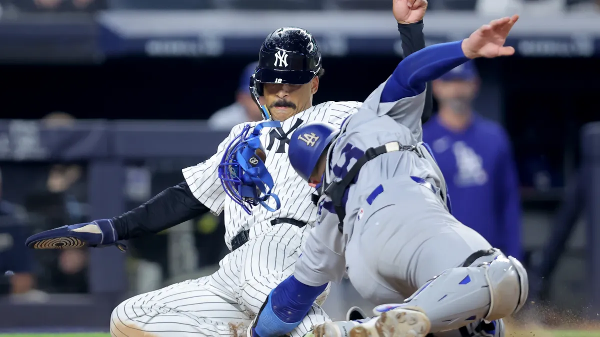 trent grisham lets yankees down in brutally confusing way