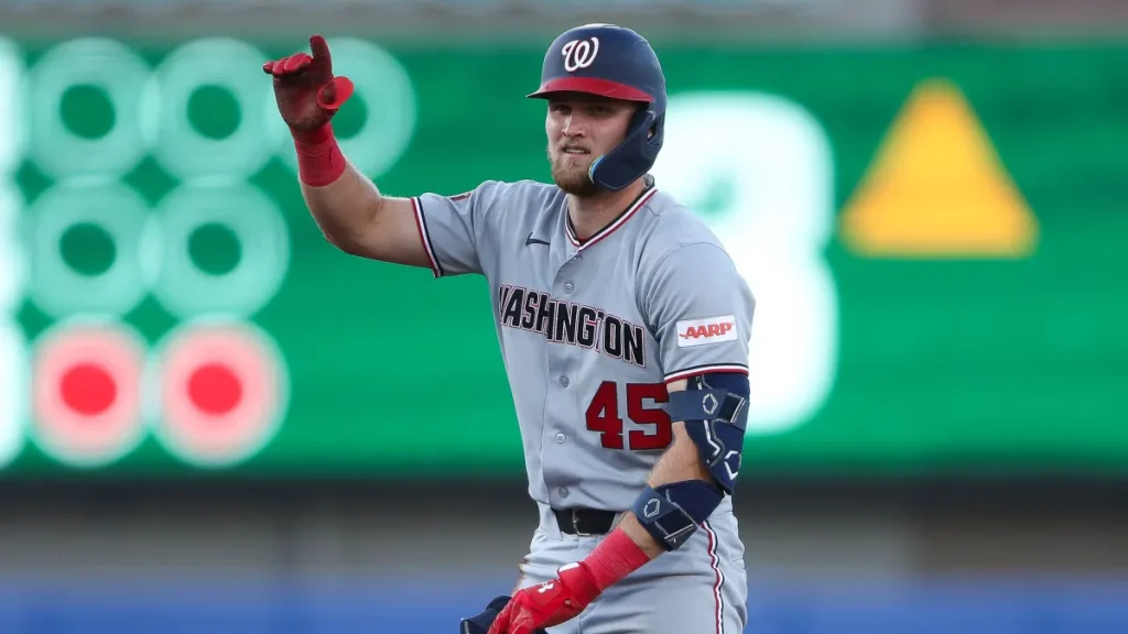 Curtis Mead's breakout season makes Red Sox trade look smarter than expected curtis mead's breakout season makes red sox trade look smarter than expected