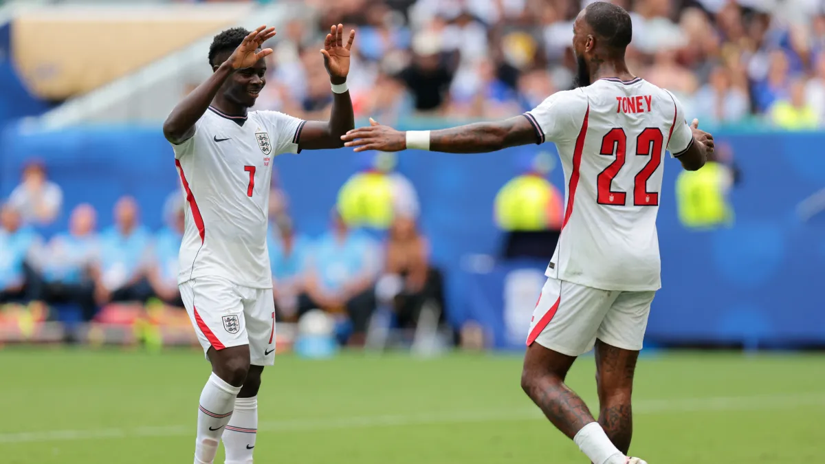 what does england get if it wins 3rd place in the world cup?