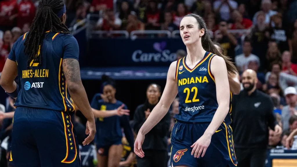 where to watch storm vs. fever today: channel, time, tv schedule, live stream for caitlin clark wnba game