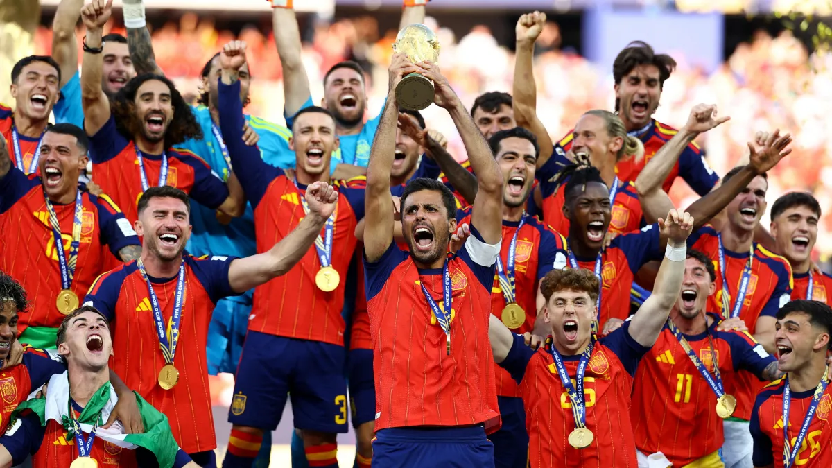 ranking 14 best moments from 2026 world cup, from messi's opening hat trick to scotland's boston takeover