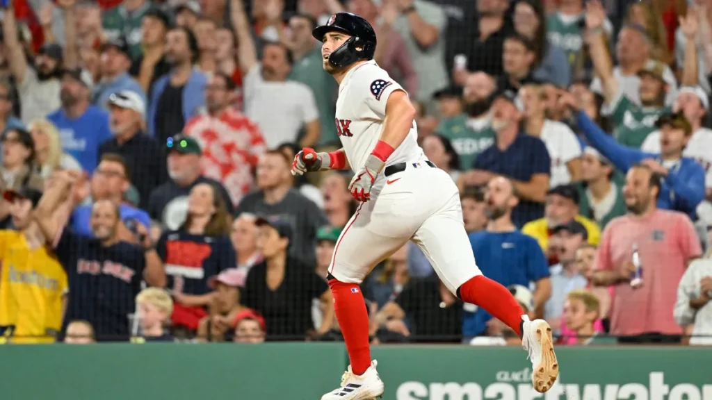 what channel is red sox vs. blue jays on? time, tv schedule, live stream to watch mlb friday night baseball game