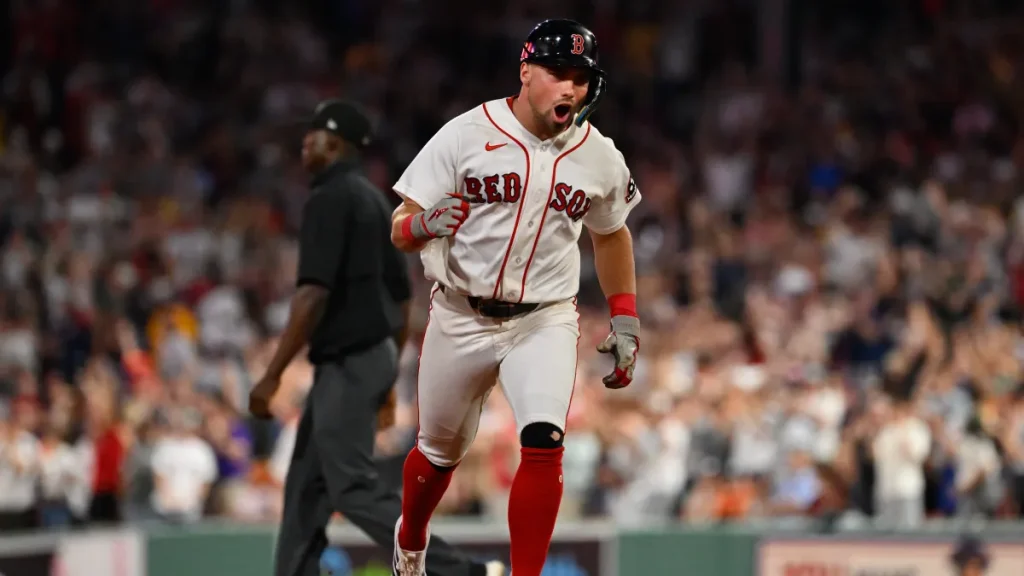 caleb durbin has gone from red sox disappointment to alex bregman's long term replacement
