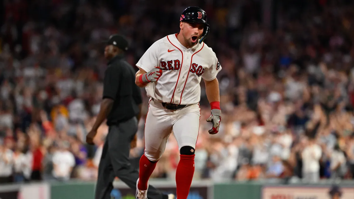 caleb durbin has gone from red sox disappointment to alex bregman's long term replacement