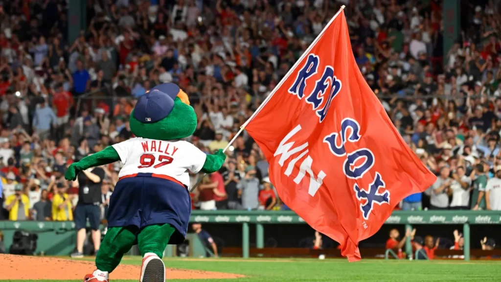 red sox predicted to trade all star outfielder despite 15 game winning streak