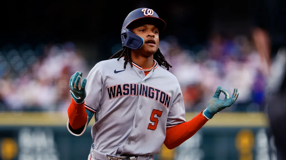 yankees, red sox get 'very unlikely' cj abrams trade update
