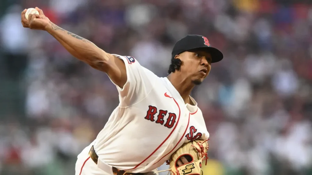 brayan bello continues to thrive in relief as red sox face another roster decision
