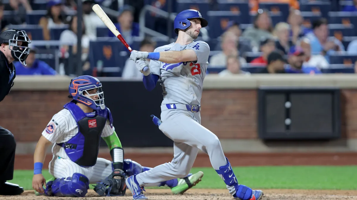 kalshi promo code tsn15 unlocks $15 bonus for dodgers mets, more mlb prediction markets