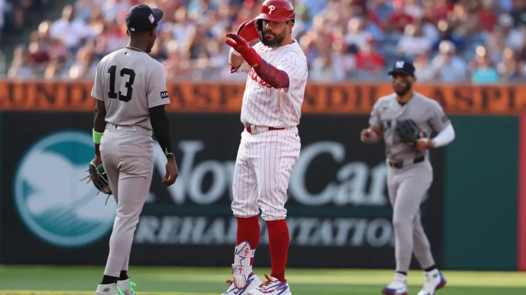 kalshi promo code tsn15: trade $10, get $15 bonus for mlb action on sunday