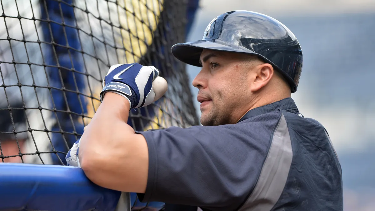 carlos beltran turned down mets manager job mid season for hall of fame reasons