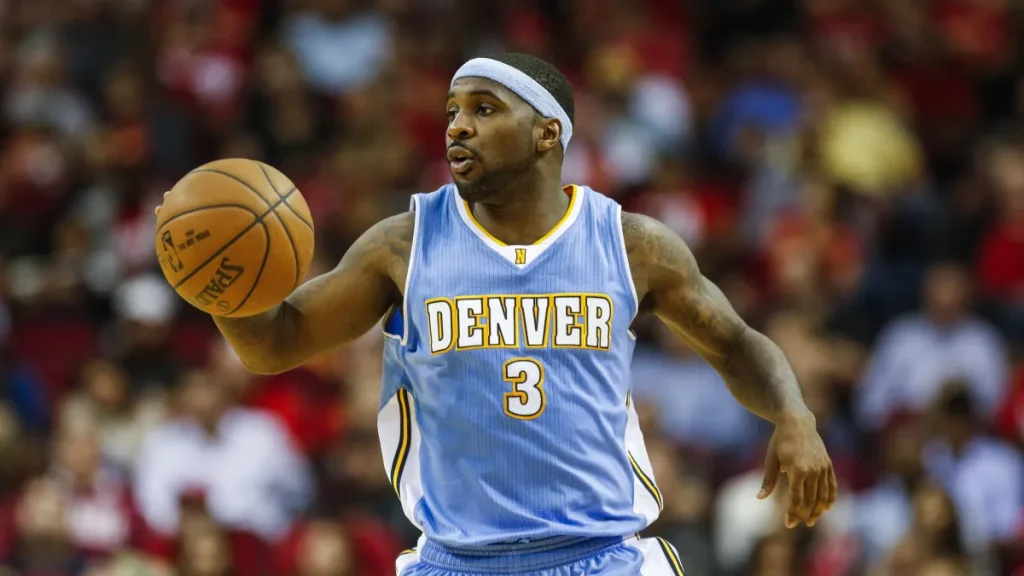 ty lawson arrest details: what to know about shoplifting incident involving former nba star