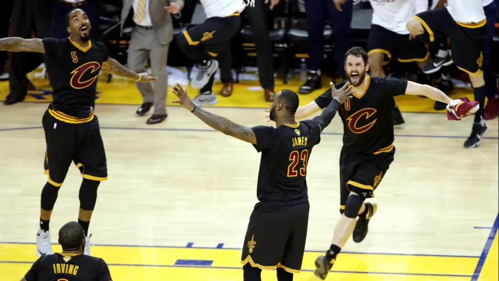 cavaliers' james harden reveals plan for ex lakers superstar lebron james amid free agency decision