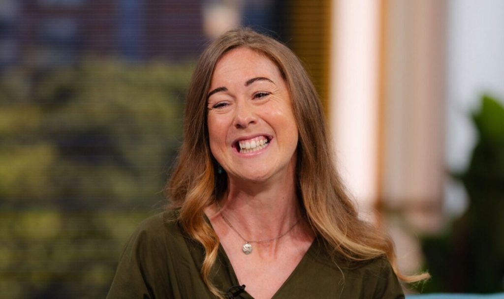 Horror as shark chews off half of British woman’s bicep – she wants to swim with them agai | UK | News horror as shark chews off half of british woman’s bicep – she wants to swim with them agai | uk | news