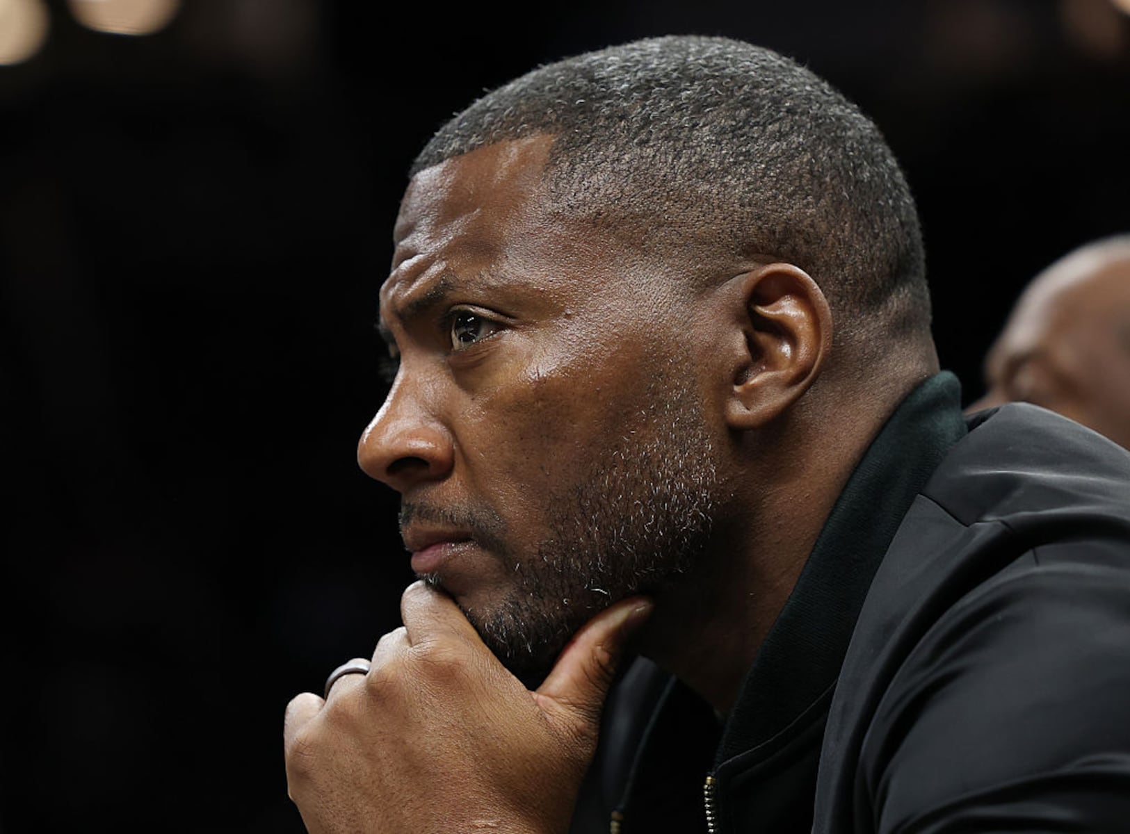 ryan clark explains why he left nfl live mid show after being laid off
