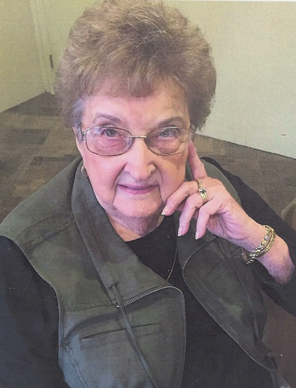 bridgeport woman who was church leader for eight decades, civic leader, vietta hawkins, passes at 95