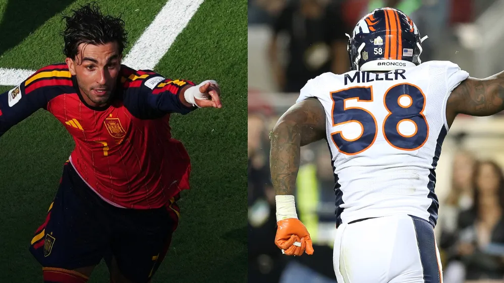 spain’s world cup win in nfl terms: comparing world cup champions' run to best defenses over the years