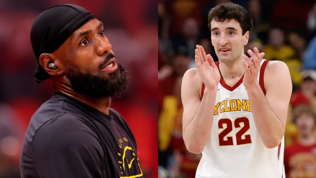 The 18 most shocking 76ers, NBA players and college basketball athletes making more than LeBron James in 2026 the 18 most shocking 76ers, nba players and college basketball athletes making more than lebron james in 2026