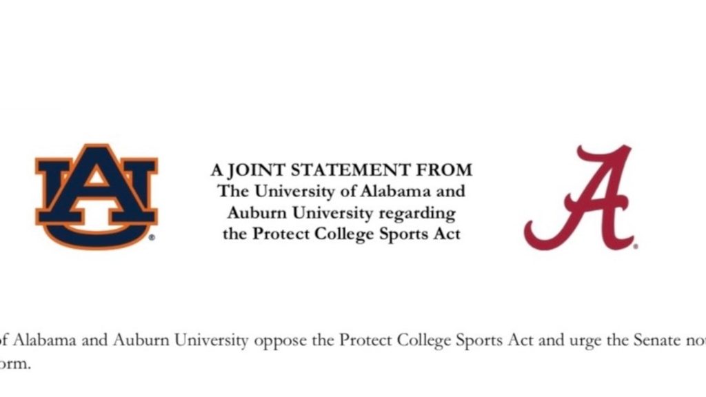 casagrande: two questions for rare alabama, auburn joint statement
