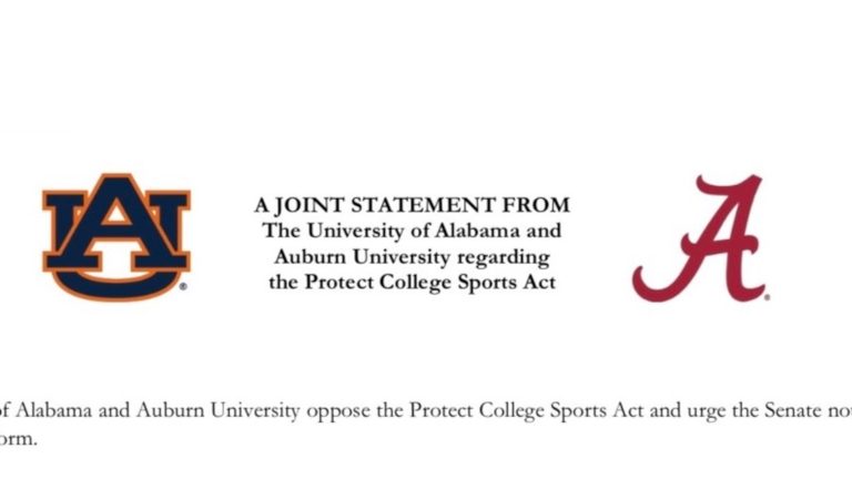 casagrande: two questions for rare alabama, auburn joint statement