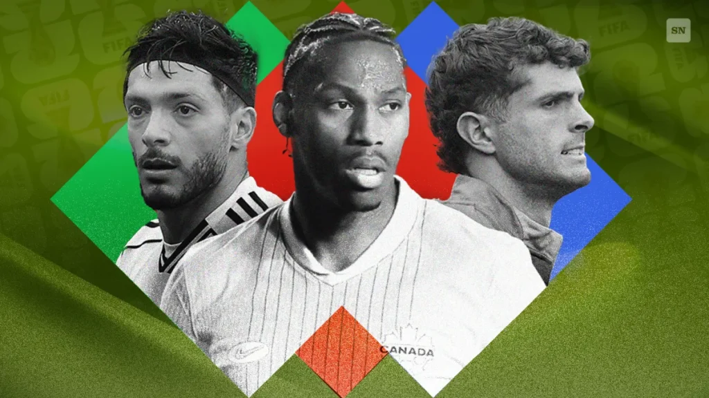 world cup 2026 free live stream: how to watch tournament matches without cable