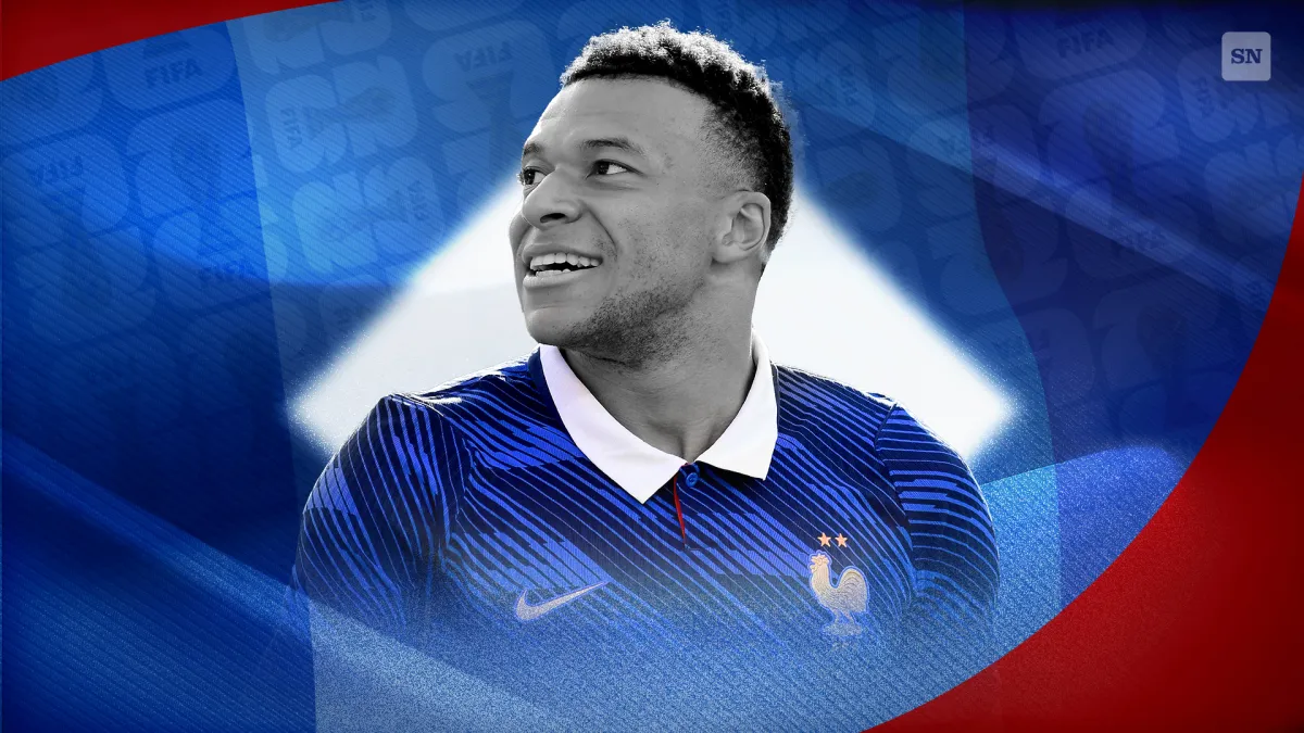 kylian mbappe next world cup match: fixture schedule, start time, draw bracket as france reach semifinals