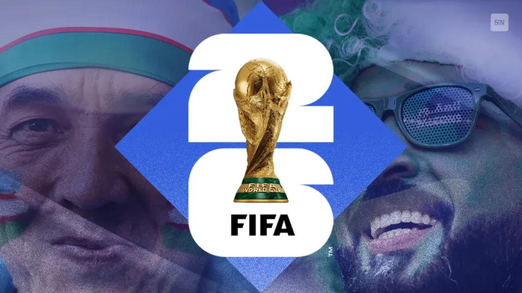 what channel is the world cup on in usa? complete tv schedule to watch 2026 matches on fox