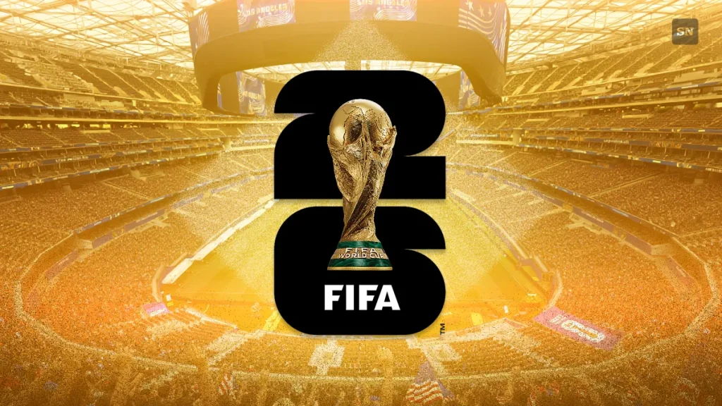 world cup semifinal bracket: updated schedule, results for 2026 fifa knockout games