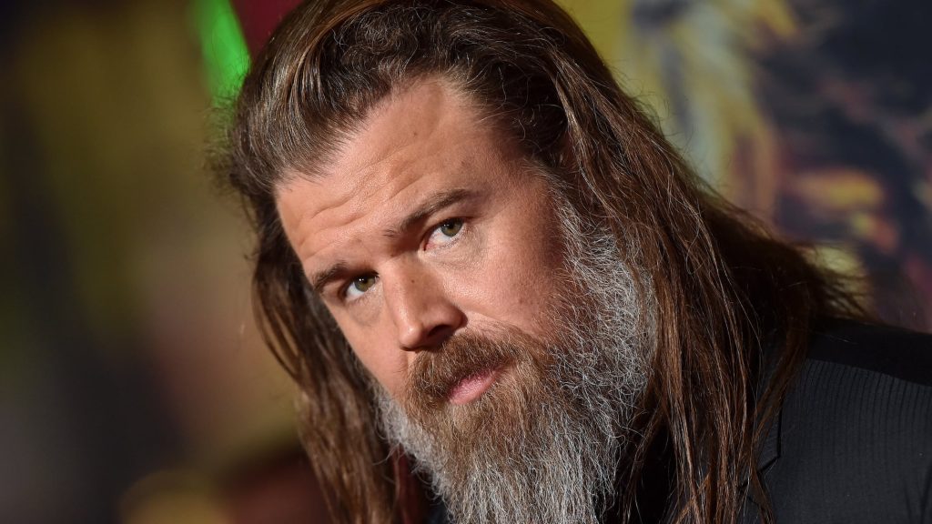 prime video series recasting main actor after serious on set injury