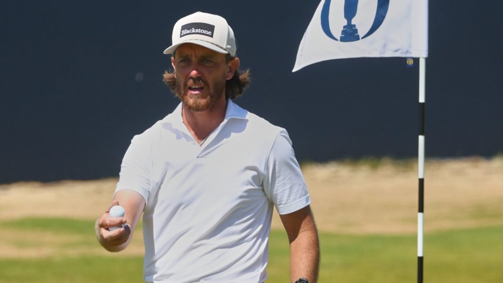 draftkings promo code: take an instant $200 bonus for the open championship first round