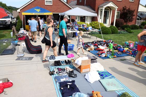 still time to register for bridgeport’s annual citywide yard sale; deadline approaching for august 1 event